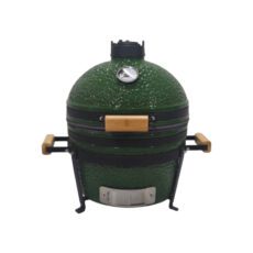 5056771096563 1 Kimstone 16 Tabletop Kamado Grill Ceramic Charcoal BBQ.jpg